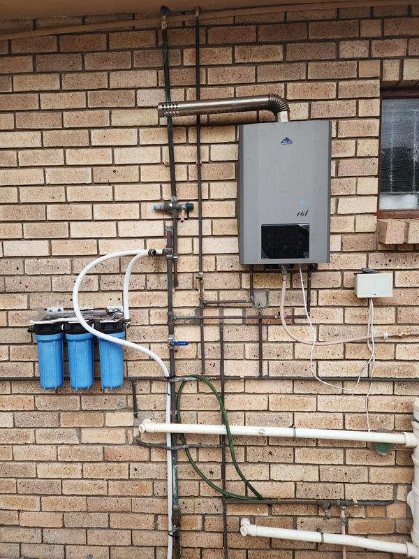 5 Bedroom Property for Sale in Malabar Eastern Cape